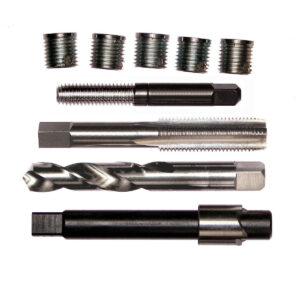 Big-Sert 5015 M10 x 1.5mm Oversized Metric Thread Repair Kit