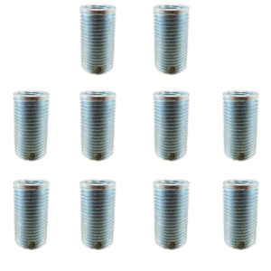 Big-Sert J-42385-507BS M11 x 1.5 x 30mm Head Bolt Insert