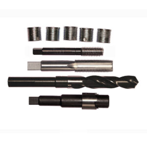 Big-Sert 5121 1/2-13 Inch Oversized Thread Repair Kit