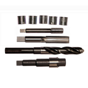 Big-Sert 5122 1/2-20 Inch Oversized Thread Repair Kit