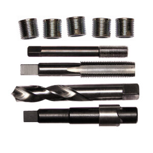 Big-Sert 5212 M12 x 1.25mm Oversized Metric Thread Repair Kit