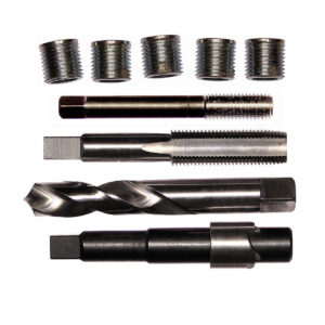 Big-Sert 5215 M12 x 1.5mm Oversized Metric Thread Repair Kit