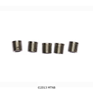 Big-Sert 5381 3/8-16 Inch Oversized Thread Repair Kit - Image 6
