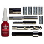 Big-Sert 5381F 3/8-16 Oversized Inch Kit