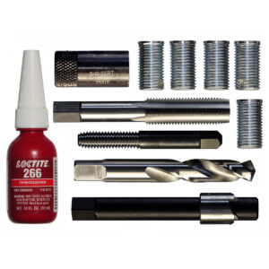 Big-Sert 5381F 3/8-16 Oversized Inch Kit