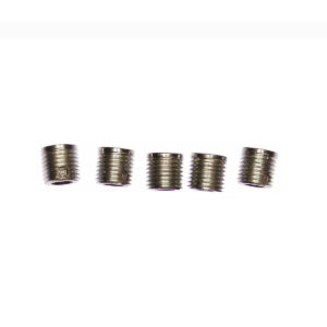 Big-Sert 5382 3/8-24 Inch Oversized Thread Repair Kit - Image 6