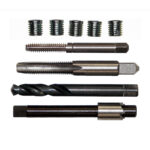 Big-Sert 5420 1/4-20 Inch Oversized Thread Repair Kit