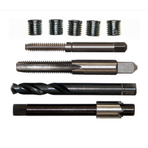 Big-Sert 5420 1/4-20 Inch Oversized Thread Repair Kit