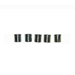 Big-Sert 5420 1/4-20 Inch Oversized Thread Repair Kit - Image 6
