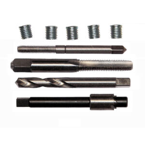 Big-Sert 5508 M5 x 0.8mm Oversized Metric Thread Repair Kit