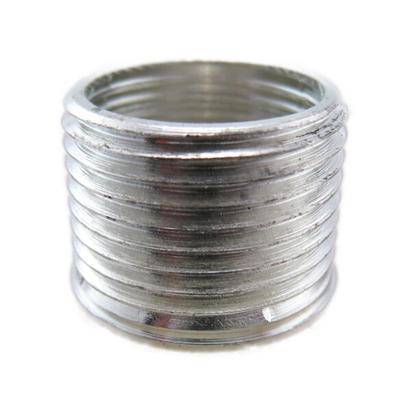 Time-Sert Big-Sert M14 X 1.25 Spark Plug Washer Insert – 3-Pack, Aluminum, Made In USA