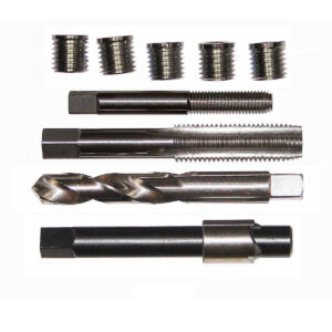 Big-Sert 5562 5/16-24 Inch Oversized Thread Repair Kit