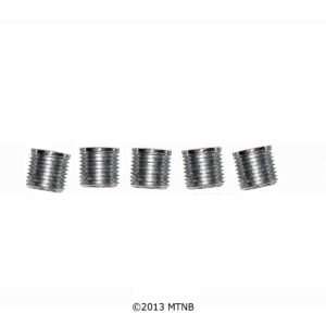 Big-Sert 5761 7/16-14 Inch Oversized Thread Repair Kit - Image 6