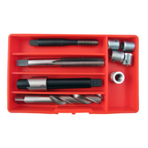 Big-Sert 5810 M8 x 1.0mm Oversized Thread Repair Kit