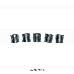 Big-Sert 5812 M8 x 1.25mm Oversized Metric Thread Repair Kit - Image 6