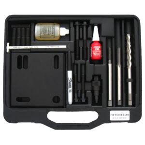 Time-Sert 6250 M10 x 1.25 Universal Head Bolt Thread Repair Kit