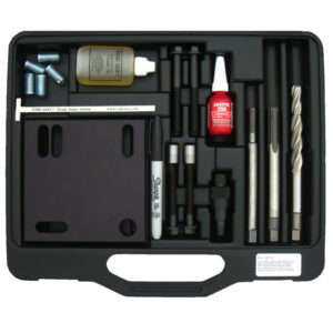 Big-Sert 6250BS M10 x 1.25mm Oversized Head Bolt Thread Repair Kit