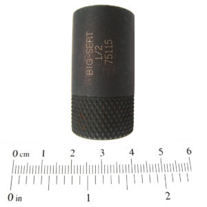Big Sert 75115 1/2-13 & 1/2-20 Tap Guide - Image 3