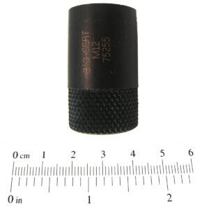 Big Sert 75255 M12 x 1.25 & 1.5 & 1.75 Tap Guide - Image 3