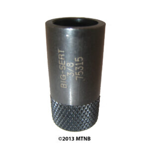 Big Sert 75315 3/8-16 & 3/8-24 Tap Guide