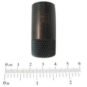 Big Sert 75315 3/8-16 & 3/8-24 Tap Guide - Image 3