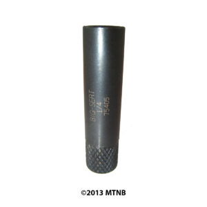 Big Sert 75405 1/4-20 & 1/4-28 Tap Guide