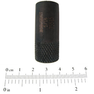 Big Sert 75515 5/16-18 & 5/16-24 Tap Guide - Image 3