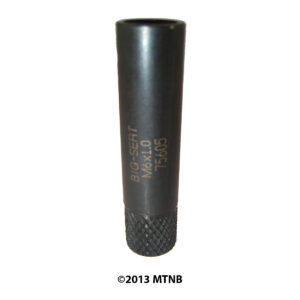 Big Sert 75605 M6 x 1.0 Tap Guide