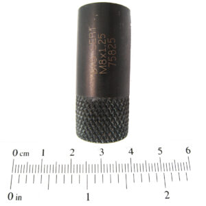Big Sert 75825 M8 x 1.25 Tap Guide - Image 3