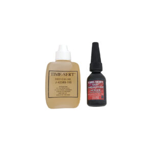 Time-Sert 8313 M12 x 1.5mm Chrysler Head Bolt Thread Repair Kit - Image 8