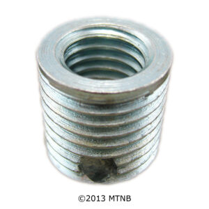 Big-Sert 57613 7/16-14 x .870 Inch Steel Insert - Image 4