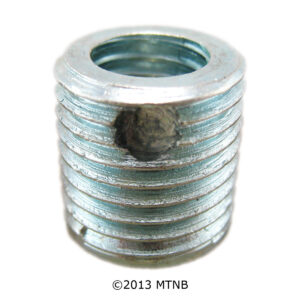 Big-Sert 57613 7/16-14 x .870 Inch Steel Insert - Image 3
