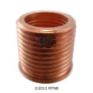 Big-Sert 51405 M14 x 1.25 x 15.0mm Washer Seat Insert - Image 3