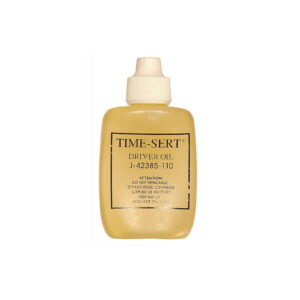 Time-Sert Driver Oil