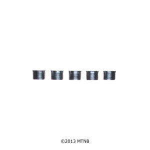 Time-Sert 0118 1/4-18 Taper Pipe Thread Repair Kit - Image 6