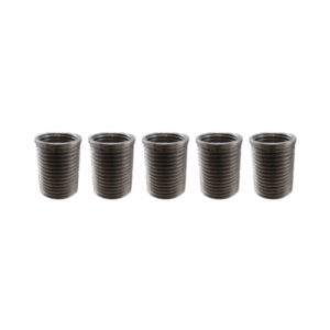 Time-Sert 0118S 1/4-18 Stainless Taper Pipe Thread Repair Kit - Image 6
