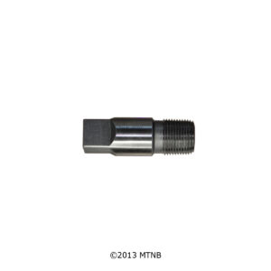 Time-Sert 0414 3/4-14 Inch Taper Pipe Thread Repair Kit - Image 5