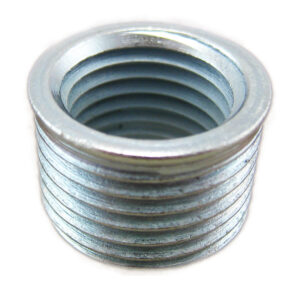 Time-Sert 01271 1/8-27 Taper Pipe Zinc Insert - Image 4