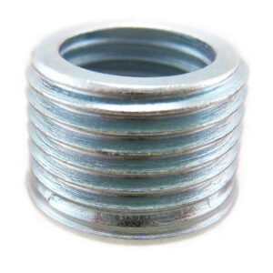 Time-Sert 01271 1/8-27 Taper Pipe Zinc Insert - Image 3