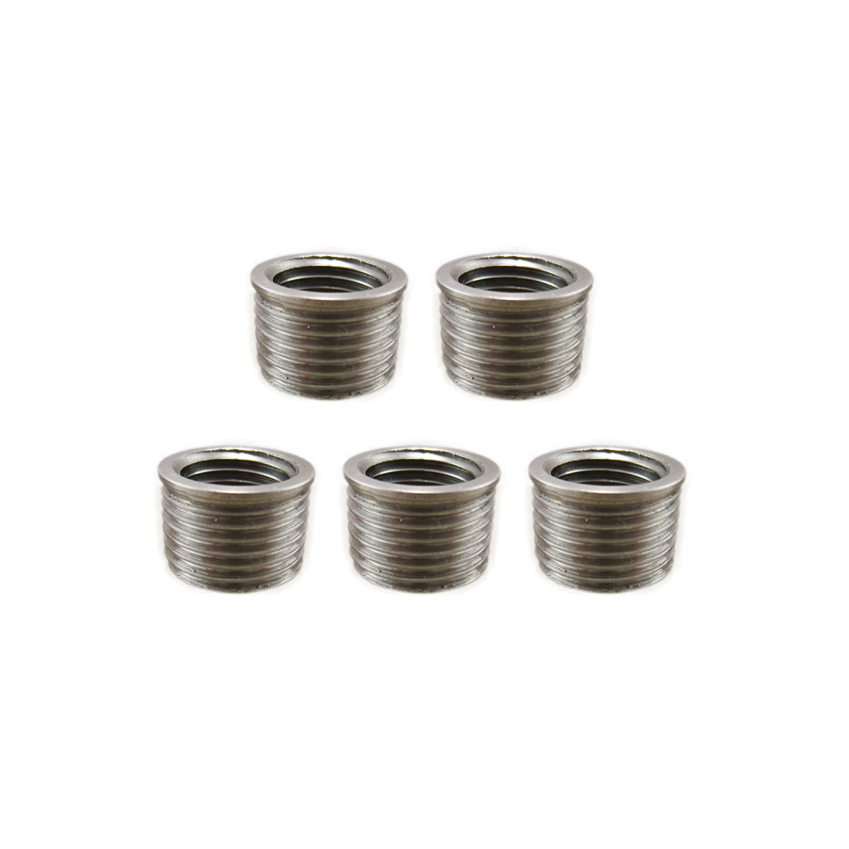 taper-seat-stainless-steel-inserts-5-pack