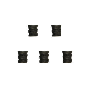 Time-Sert 24150 M24 x 1.5 x 7.6mm Metric Steel Insert - 5 Pack
