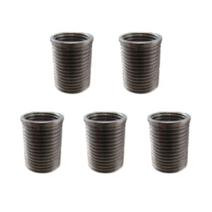 Time-Sert 16150 M16 x 1.5 x 7mm Metric Stainless Steel Insert - 5 Pack