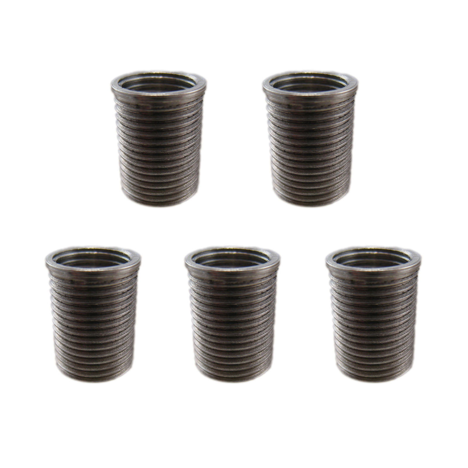 Time-Sert 16206 M16 x 2.0 x 32mm Metric Stainless Steel Insert – 5 Pack ...