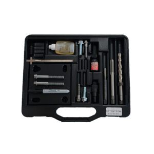 Time-Sert 14300 7/16-14 Universal Head Bolt Thread Repair Kit