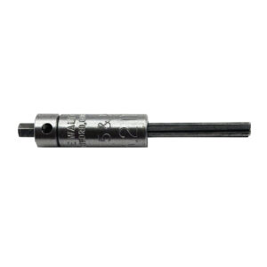 Walton 10053 #5 3.2mm 3-Flute Tap Extractor
