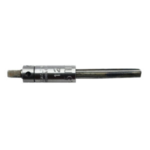 Walton 10124 #12 5.5mm 4-Flute Tap Extractor