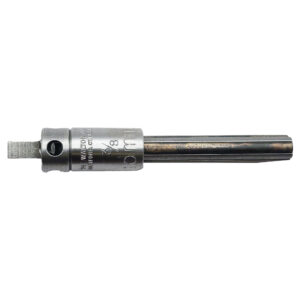 Walton 10374 3/8" 9/10mm 4-Flute Tap Extractor