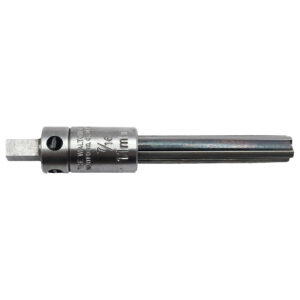 Walton 10434 7/16" 11mm 4-Flute Tap Extractor