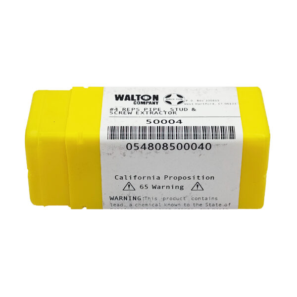 Walton 50004 Box
