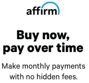 Mechanics Tools and Bits Offers Affirm